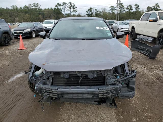 Photo 5 from auction – 2014 HONDA ACCORD LX with VIN 1HGCR2F37EA052485