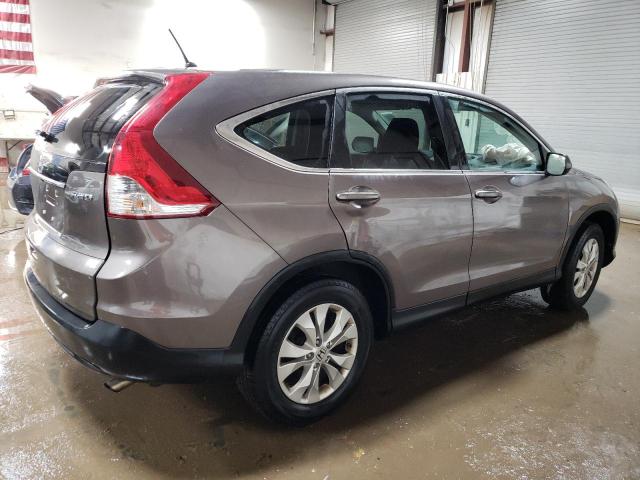Photo 3 from auction – 2012 HONDA CR-V EX with VIN 5J6RM4H54CL048147
