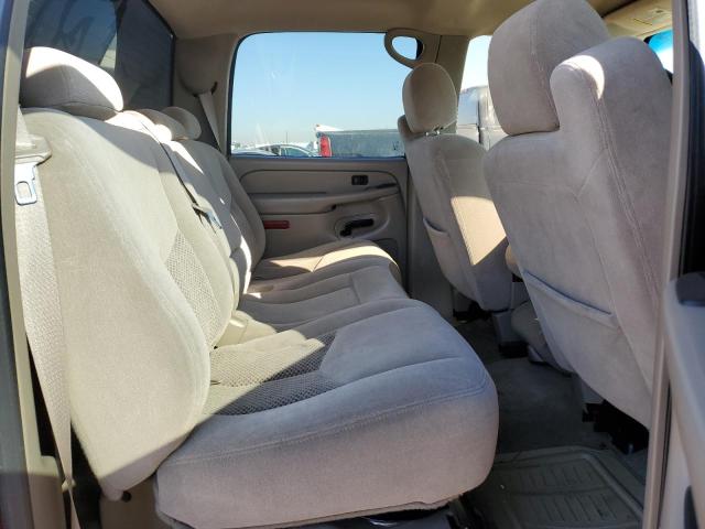 Photo 10 from auction – 2004 CHEVROLET SILVERADO with VIN 2GCEC13TX41415121