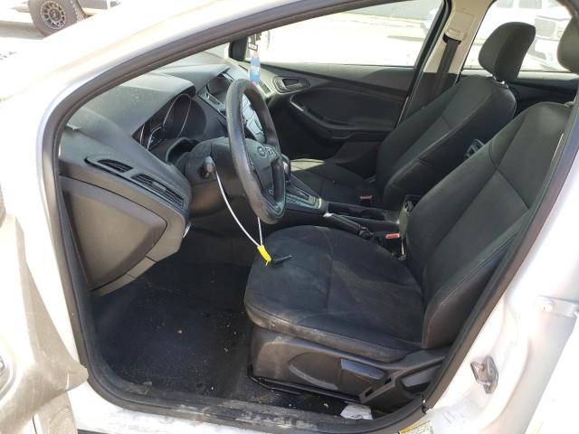 Photo 7 from auction – 2015 FORD FOCUS S with VIN 1FADP3E28FL335948