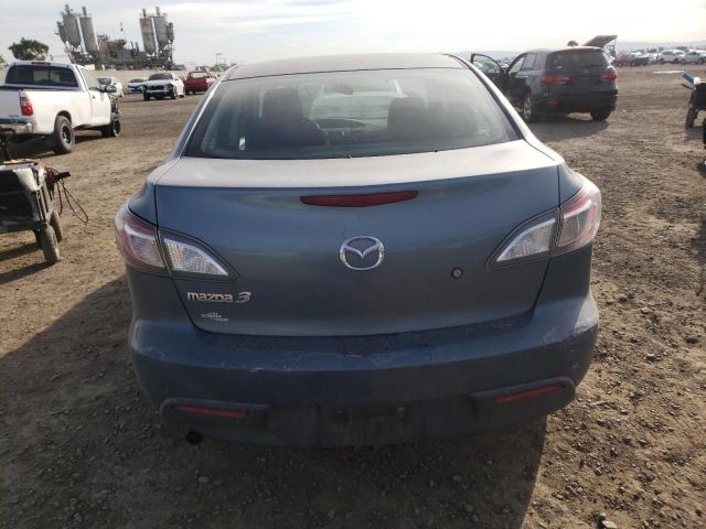 Photo 6 from auction – 2010 MAZDA 3 I with VIN JM1BL1SF1A1278425