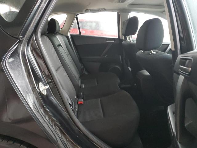 Photo 10 from auction – 2012 MAZDA 3 I with VIN JM1BL1L87C1599839
