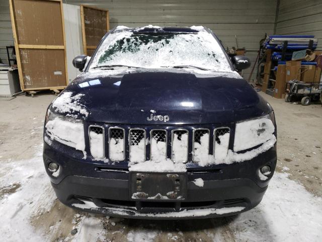 Photo 5 from auction – 2016 JEEP COMPASS SP with VIN 1C4NJCBA9GD752227