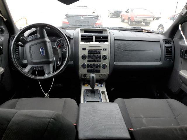 Photo 8 from auction – 2010 FORD ESCAPE XLT with VIN 1FMCU9DG1AKD38134