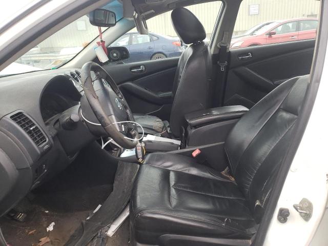 Photo 7 from auction – 2012 NISSAN ALTIMA SR with VIN 1N4BL2AP2CN419181