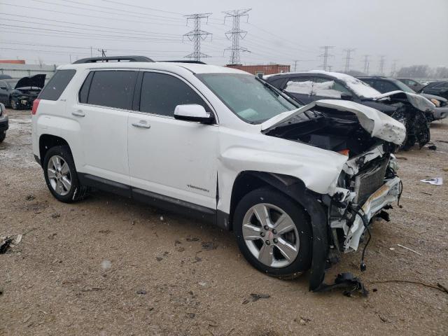 Photo 4 from auction – 2015 GMC TERRAIN SL with VIN 2GKFLWEK2F6159072