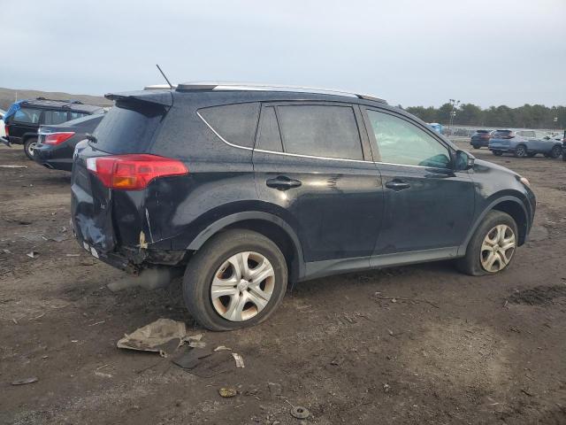 Photo 3 from auction – 2013 TOYOTA RAV4 LE with VIN 2T3ZFREV0DW021253