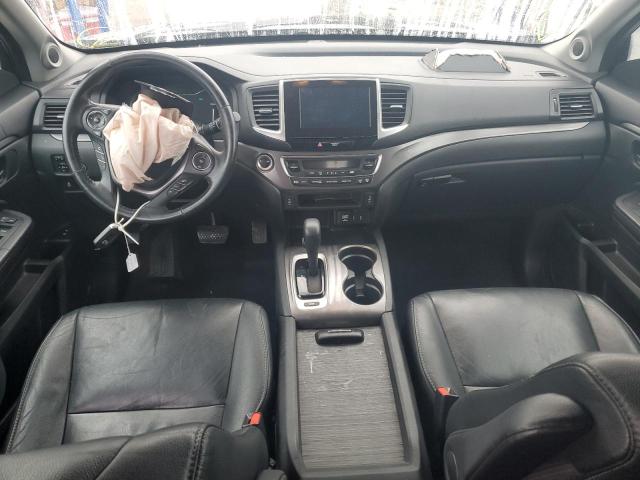 Photo 8 from auction – 2017 HONDA PILOT EXL with VIN 5FNYF5H55HB038545