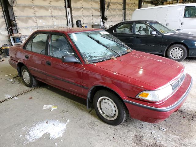 Photo 4 from auction – 1992 TOYOTA COROLLA BA with VIN 2T1AE94E1NC134660