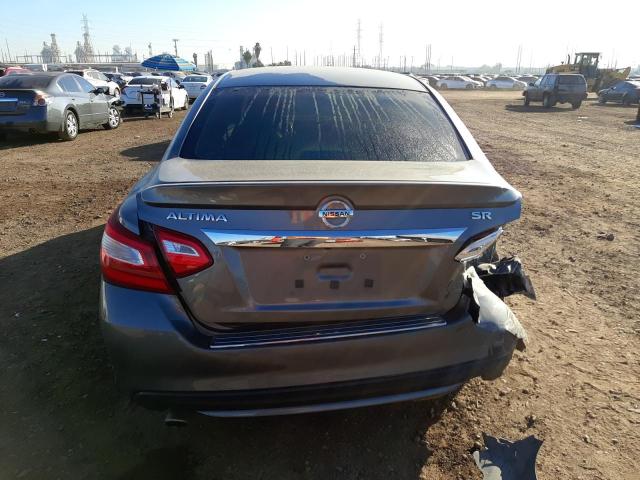 Photo 6 from auction – 2016 NISSAN ALTIMA 2.5 with VIN 1N4AL3AP3GC132984