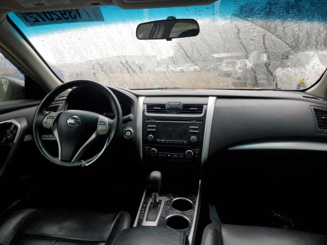 Photo 8 from auction – 2013 NISSAN ALTIMA 2.5 with VIN 1N4AL3AP1DC900747