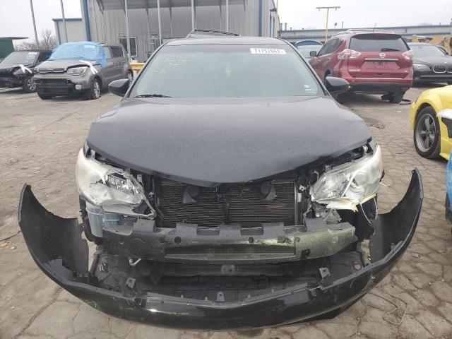 Foto 5 de la subasta – 2012 TOYOTA CAMRY BASE con VIN 4T1BF1FKXCU096492