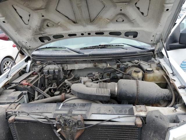 Photo 11 from auction – 2007 FORD F150 with VIN 1FTRF12W17KC18153
