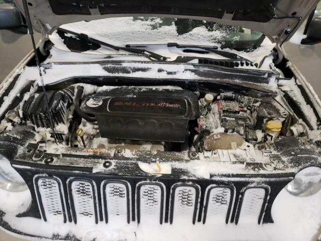 Photo 11 from auction – 2017 JEEP RENEGADE T with VIN ZACCJBCB3HPF20198