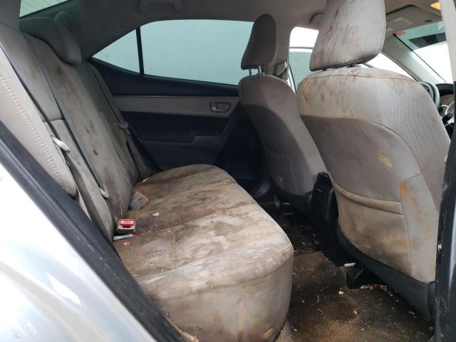 Photo 10 from auction – 2014 TOYOTA COROLLA L with VIN 2T1BURHE4EC227853