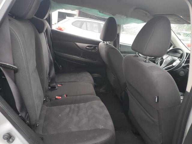 Photo 11 from auction – 2016 NISSAN ROGUE with VIN KNMAT2MT7GP607459