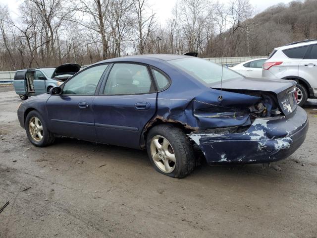 Фото 2 с аукциона – 2000 FORD TARAUS с VIN 1FAFP55U7YA261684