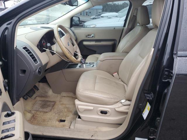 Photo 7 from auction – 2007 FORD EDGE SEL P with VIN 2FMDK39C67BB22280