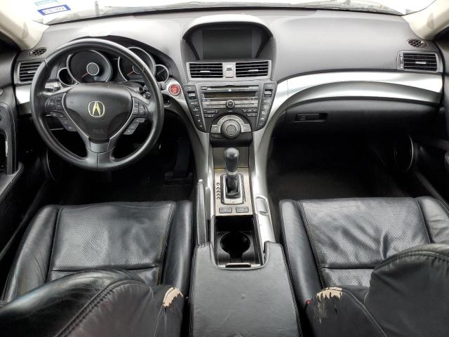 Photo 8 from auction – 2010 ACURA TL with VIN 19UUA8F51AA014373