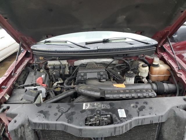 Photo 11 from auction – 2006 FORD F150 SUPER with VIN 1FTPW14V36FB29199