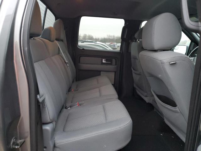 Photo 10 from auction – 2013 FORD F150 SUPER with VIN 1FTFW1ET7DFC84344