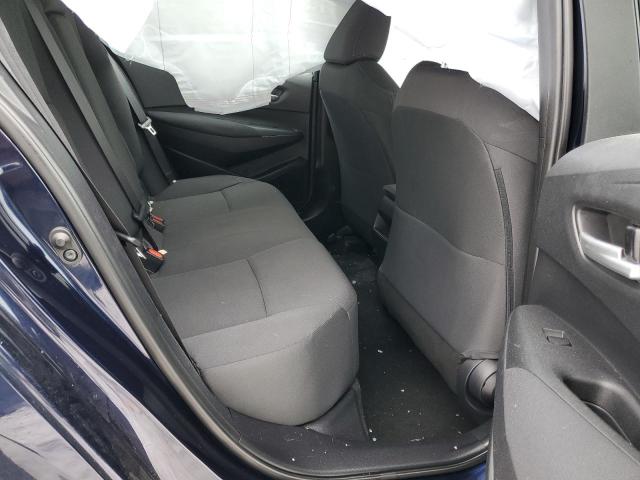 Photo 10 from auction – 2020 TOYOTA COROLLA LE with VIN 5YFEPRAEXLP066646