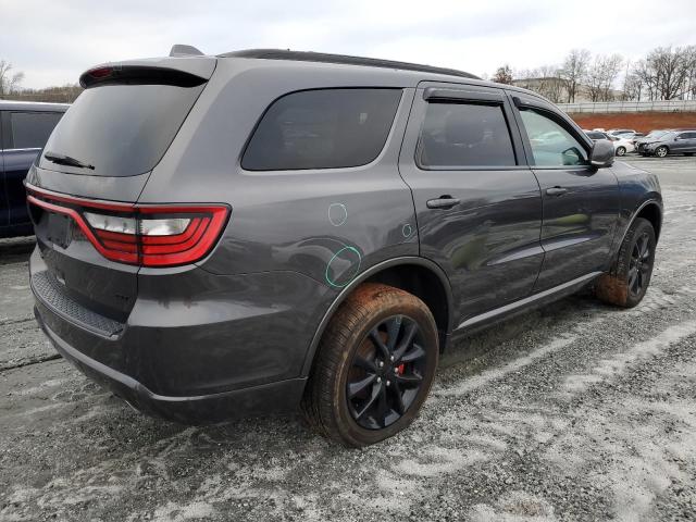 Photo 3 from auction – 2017 DODGE DURANGO GT with VIN 1C4RDJDG4HC908101