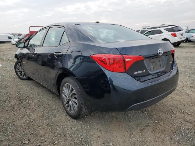 Photo 2 from auction – 2019 TOYOTA COROLLA L with VIN 2T1BURHE3KC193593