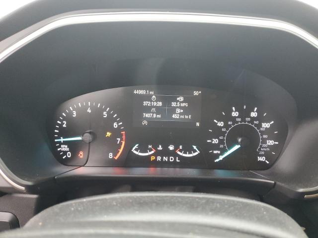 Photo 9 from auction – 2020 FORD ESCAPE SE with VIN 1FMCU9G67LUB79985