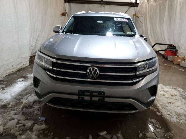 Photo 12 from auction – 2020 VOLKSWAGEN ATLAS CROS with VIN 1V21E2CA5LC226686