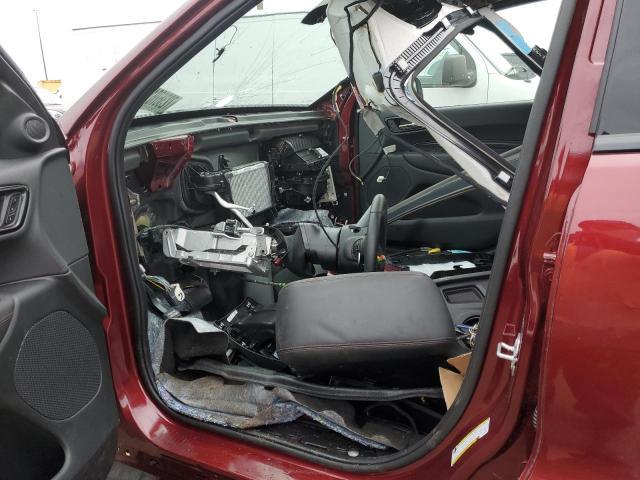 Photo 7 from auction – 2022 DODGE DURANGO R/ with VIN 1C4SDJCT4NC215461