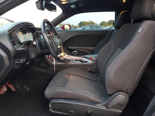 Photo 7 from auction – 2019 DODGE CHALLENGER with VIN 2C3CDZAG0KH583545