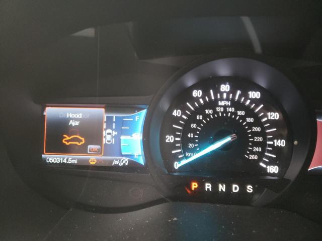 Photo 9 from auction – 2020 FORD EDGE SEL with VIN 2FMPK3J96LBA18248