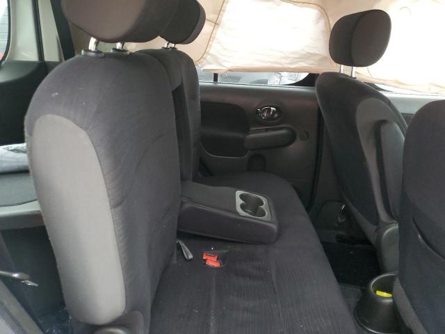 Photo 10 from auction – 2013 NISSAN CUBE S with VIN JN8AZ2KRXDT301417