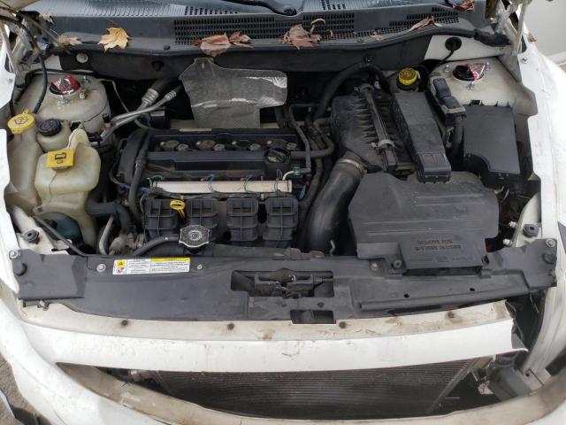 Photo 11 from auction – 2007 DODGE CALIBER SX with VIN 1B3HB48BX7D162281