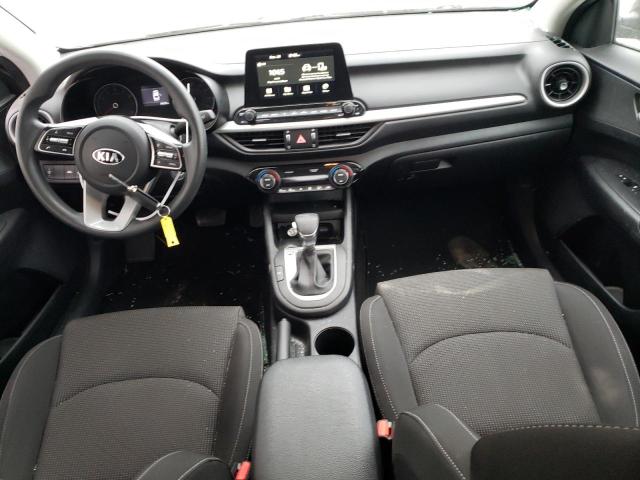 Photo 8 from auction – 2019 KIA FORTE FE with VIN 3KPF24AD7KE006417