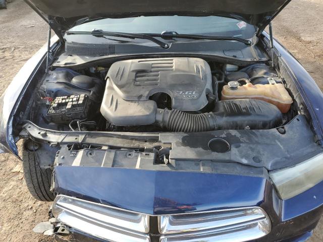 Photo 11 from auction – 2014 DODGE CHARGER SE with VIN 2C3CDXBG6EH150819