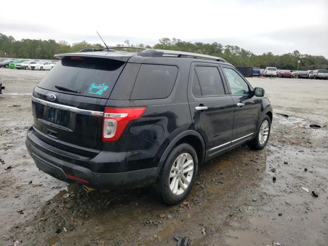 Photo 3 from auction – 2012 FORD EXPLORER X with VIN 1FMHK7D89CGA50943