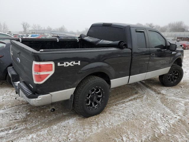 Photo 3 from auction – 2012 FORD F150 SUPER with VIN 1FTFX1EF9CFD07113