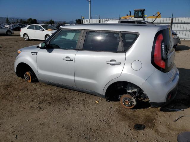 Photo 2 from auction – 2018 KIA SOUL with VIN KNDJN2A22J7536393
