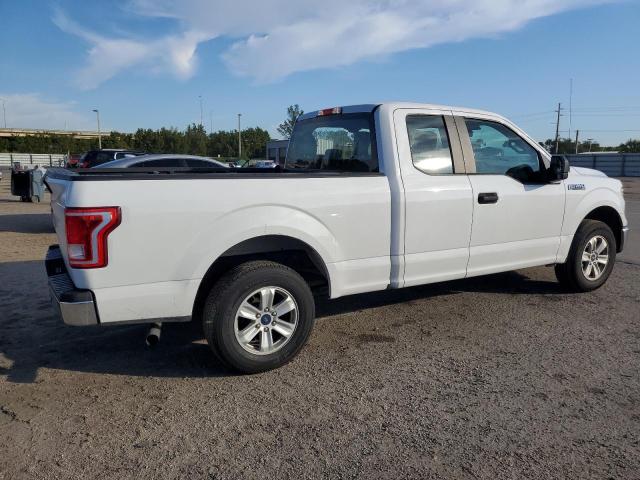 Photo 3 from auction – 2017 FORD F150 SUPER with VIN 1FTEX1CF1HKE56578
