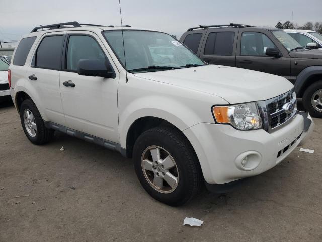 Photo 4 from auction – 2012 FORD ESCAPE XLT with VIN 1FMCU0D77CKB99254