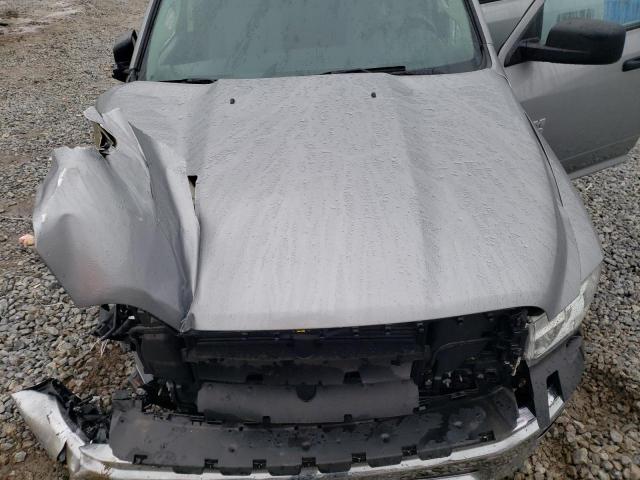 Photo 11 from auction – 2022 RAM 1500 CLASS with VIN 3C6RR6KT6NG198990