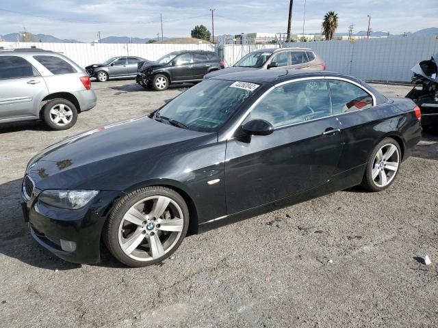 Photo 1 from auction – 2007 BMW 335 I with VIN WBAWL735X7PX50599