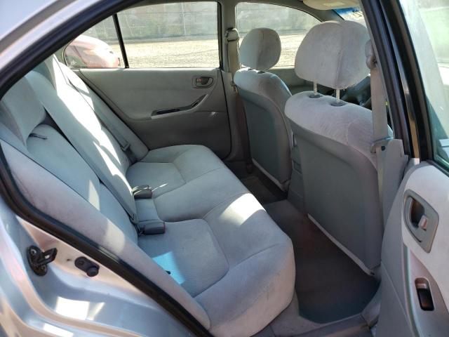 Photo 10 from auction – 2003 MITSUBISHI GALANT ES with VIN 4A3AA46H93E208825