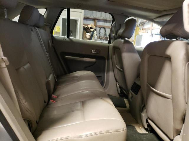 Photo 11 from auction – 2007 FORD EDGE SEL P with VIN 2FMDK39C87BB20322