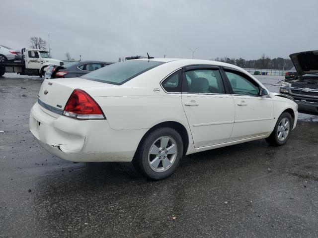Photo 3 from auction – 2008 CHEVROLET IMPALA LT with VIN 2G1WT58K781355275