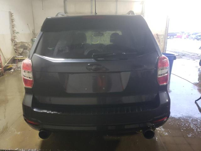 Photo 6 from auction – 2015 SUBARU FORESTER 2 with VIN JF2SJGDC0FH585418