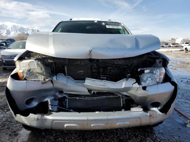 Photo 5 from auction – 2011 NISSAN PATHFINDER with VIN 5N1AR1NB4BC623242