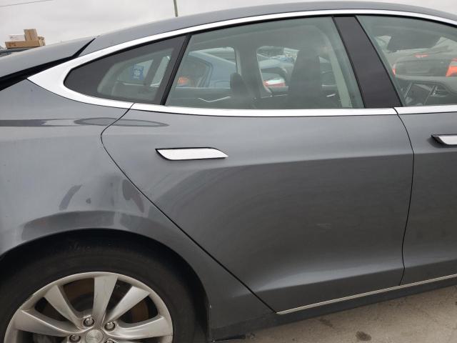 Photo 10 from auction – 2014 TESLA MODEL S with VIN 5YJSA1H15EFP38619